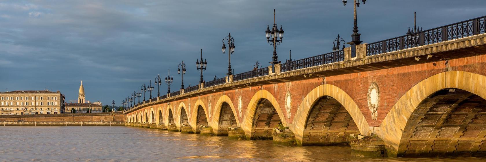 Puente de Piedra